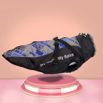 Drabužiai dideliems &scaron;unims Neper&scaron;lampama Big Dog Liemenė Striukė rudens žiemai &Scaron;ilta Kailinė Antkaklis Naminio &scaron;uns paltas prancūzų buldogo &scaron;uniui