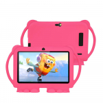 2024 BDF Kid Tablet K5 Android13 4GB+64GB WiFi Bluetooth 4000mAh 7 colių LCD
