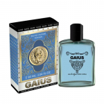 GAIUS Odekolono vanduo Homme Natural Spray 90 ml 3,04 FL.OZ. 90 ml