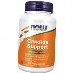 Candida Support Now Foods (71128126) 90vcaps