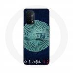 Coque pour Oppo A74 5G Ozark S&eacute;rie Saison 4 Blanchiment D'argent