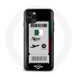 Coque iphone 12 pro max billet d'avion alg&eacute;rie