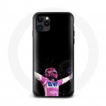 Coque iphone 11 pro max Formula 1 Sergio Perez