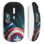 Souris Sans Fil captain america civil war
