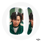 Souris Sans Fil Seong Gi Hun Squid Game