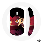 Souris Sans Fil Gon Freecss s&eacute;rie Hunter x Hunter