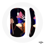Souris Sans Fil Itachi Uchiha VS Pain Naruto Anime