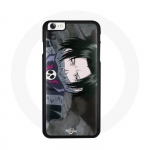 Coque Iphone 5 Feitan Anime Manga