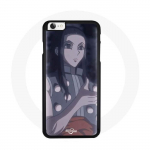 Coque Iphone SE Illumi Hunter X Hunter Anime