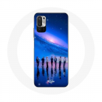 Coque pour Xiaomi Poco M3 Pro Bangtan Sonyeondan BTS World Tour 2022