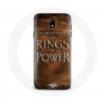 Coque pour Samsung Galaxy S5 Le Seigneur des anneaux Les Anneaux de pouvoir s&eacute;rie 2022