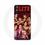 Coque pour Xiaomi Redmi Note 5 AI Dual Camera Elite s&eacute;rie saison 5 equipages les couples d'acteurs