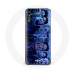 Coque pour Huawei P20 Pro BTS Proof Yet To Come Le nouvel album 2022 Affiche