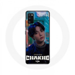 Coque pour Oppo A16 Bangtan Sonyeondan 7 Fates Chakho Avec BTS Jungkook Zeha