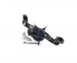 Daiwa Ritė Baitcast Tatula SV TW Limited 103H De&scaron;iniarankė (2538)
