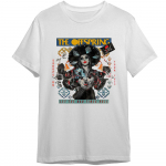 The Offspring &ndash; Let The Bad Time Roll Eu Tour 2023 The Offspring Mar&scaron;kinėliai Unisex mar&scaron;kinėliai S