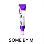 [SOME BY MI] SOMEBYMI (bo) Retinol Intense Advanced Triple Action Eye Cream 30ml / Naujas 2024 / Safe Box