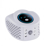 Pelių atbaidymo priemonė, skirta namų ultragarsiniam 4 viename kenkėjų atbaidymui efektyviai atbaido pelių muses tarakonus