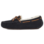 UGG Dakota &scaron;lepetės juodos moterims 1107949-BLK 36 black