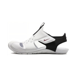 Nike Sunray Protect 2 PS Summit White Black Vaikų sportbačiai Team-Red 943826-100 29.5