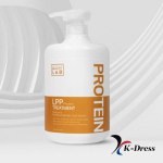 LPP baltymų procedūra 1000ml 1 PCS