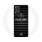 Coque pour Samsung Galaxy A33 5G Paris Saint Germain PSG Fier d'&ecirc;tre Parisien