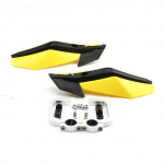 Motociklų rankų apsaugos rankų apsauga, skirta KTM DUKE 125 200 250 390 2012-2020 EXC EXC-F XCW 500 450 300 150
