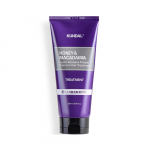 Kundal Honey & Macadamia plaukų priežiūros priemonė La Vie En Rose 200ml*1vnt./2vnt.