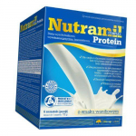 Specialios paskirties maistas, Nutramil complex Protein, Olimp Nutrition (05283013) Vanilla