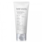 Belif The White Decoction Ultimate Brightening Cleansing Foam, 1 pack, 100ml