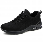 Darbiniai sportbačiai su oro pagalvėlėmis Vyri&scaron;ki Moteri&scaron;ki apsauginiai batai Kvėpuojantys lengvi darbo batai Vyri&scaron;ki Plieniniai batai Apsauginiai batai nuo smūgių 40