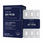 More Nature Sleep Health Sweet Sleep Lactium 15g, 30 tablets, 1 unit,Korean health food