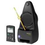 SEIKO Quartz Pendulum Metronome EPM5100 black