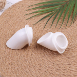 5 vnt. stulpelių sodinimo puodelis &bdquo;pasidaryk pats&ldquo; hidroponinės kolonizacijos puodeliai, vazonai