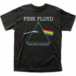 Pink Floyd The Dark Side Of The Moon Unisex drabužiai su spauda Vasarinė palaidinė Palaidinė Mar&scaron;kinėliai Unisex mar&scaron;kinėliai Mar&scaron;kinėliai 4XL
