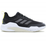 adidas TRAINER V - Herren Trainings Fitness Schuhe Schwarz GW4055 ORIGINAL