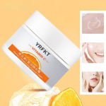 Vitamino C drėkinamasis esencijos kremas Drėkinamasis odos atjauninimo veido priežiūros kremas 5G