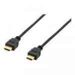 EQUIP 1.8M HDMI kabelis &ndash; juodas &ndash; vyri&scaron;kas/vyri&scaron;kas &ndash; 2560 x 1600 pikselių