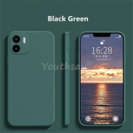 Dėklas Redmi A2 skirtas Xiaomi Redmi A2 A1 Coque Fundas Korpusas Skystas Silikonas Mink&scaron;tas TPU Telefono Dėklas Redmi A2 For Redmi A1 juoda