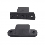 Pora durų bloko galinių dangtelių gumų Hyundai, Veracruz, Kia, Borrego 3 8, dalis Nr. 817383J000 817393J000 CHINA