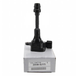 4 vnt. 22448-8J115 22448-8J11C Naujas uždegimo ritės paketas Infinity Nissan Altima Maxima Murano 3.5L 4.0L V6 UF349 1 Pcs