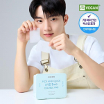 Deweytree Pick&Quick Makeup Foot Removal Double Pad 100 sheets