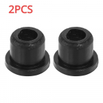 Automobilio logotipo angos ki&scaron;tukai Automobilio gaubto logotipo bagažinės emblemos tvirtinimo detalė Automobilio dangtelio logotipo sandarinimo dangtelio angos ki&scaron;tukas, skirtas BMW 3 7 E32 E34 E36 E38 E39