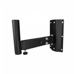 Profesionalus sieninis garsiakalbių stovas scenos ar KTV garso sistemoms 501 Wall Shelf