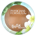 Physicians Formula, Matte Monoi, Butter Bronzer, 1711768 Matte Sunkised Bronzer, 11 g (0.38 oz)