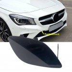 Priekinio buferio vilkties dangtelis vilkties laikiklio dangtis 117-885-06-22 A1178850622 Skirtas 2014-2016 Mercedes-Benz W117 CLA-CLASS CLA 200/220/250 CHINA