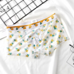 Vyri&scaron;ki itin ploni, permatomi bokseriniai &scaron;ortai &ndash; seksualūs, kvėpuojantys, vasariniai ra&scaron;tai M