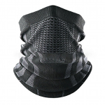 Kaklo mova &Scaron;alikas Veido skydelis Sutir&scaron;tintas Kaklo &scaron;ildytuvas Pusė veido Apsauga nuo vėjo Laiko &scaron;ilumą Lauko dviračiams