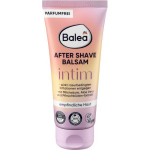 Vokietija DM Balea Balea Balzamas po skutimosi moterims Intim 100ml