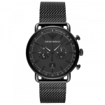 Emporio Armani AR11264 Sport Aviator 43 mm vyri&scaron;kas laikrodis